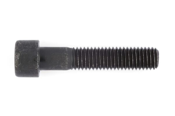 Cabeza cilíndrica con hexagonal interior acero 8.8