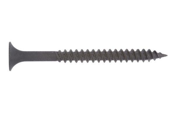 Tornillo ráp. Quick-drive, rosca doble Acero, rosca doble H