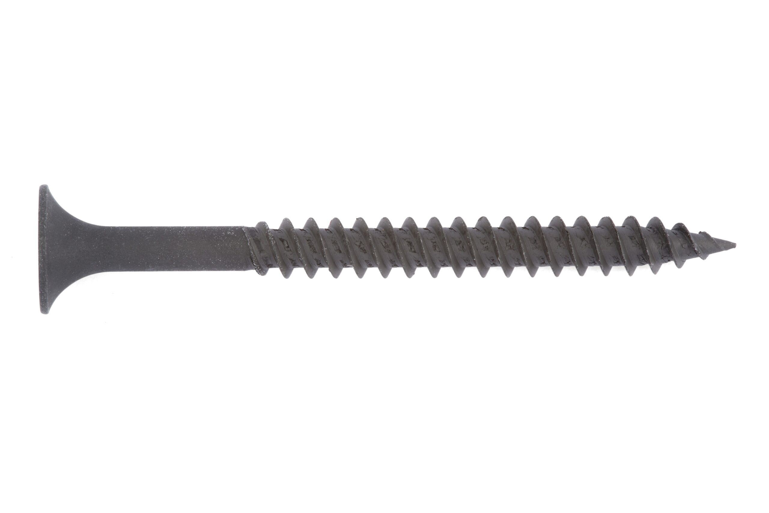 Tornillo ráp. Quick-drive, rosca doble Acero, rosca doble H