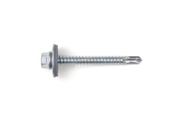 0214748259 Tornillo autorros., fach., Pias., arandela sellado