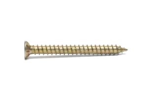 AMO III, acero galvaniz. bicromatado tipo 1 AW 30