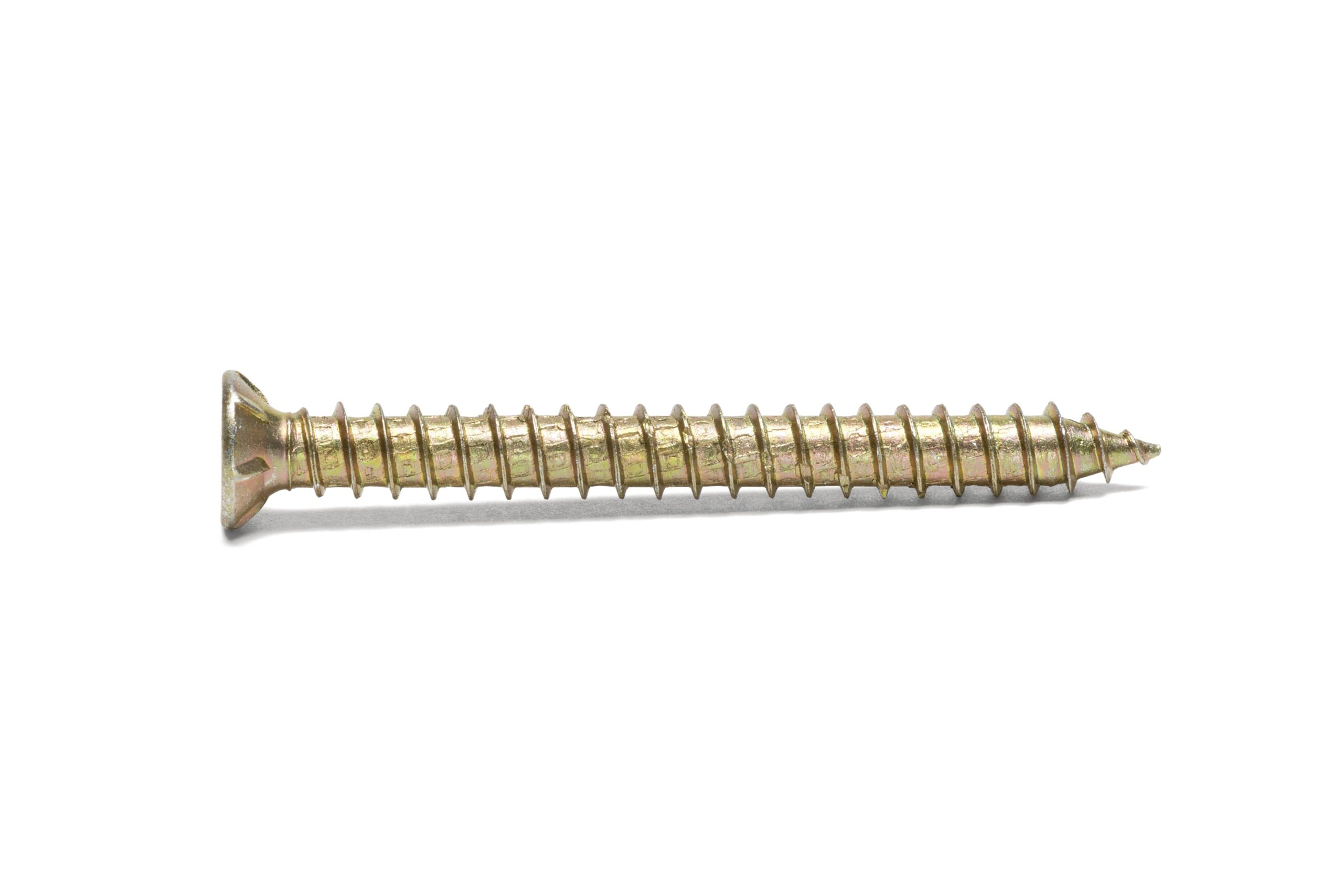 AMO III, acero galvaniz. bicromatado tipo 1 AW 30