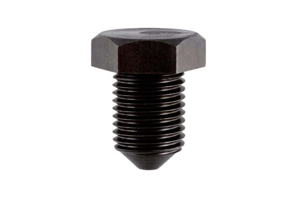 Tornillo de purga de aceite