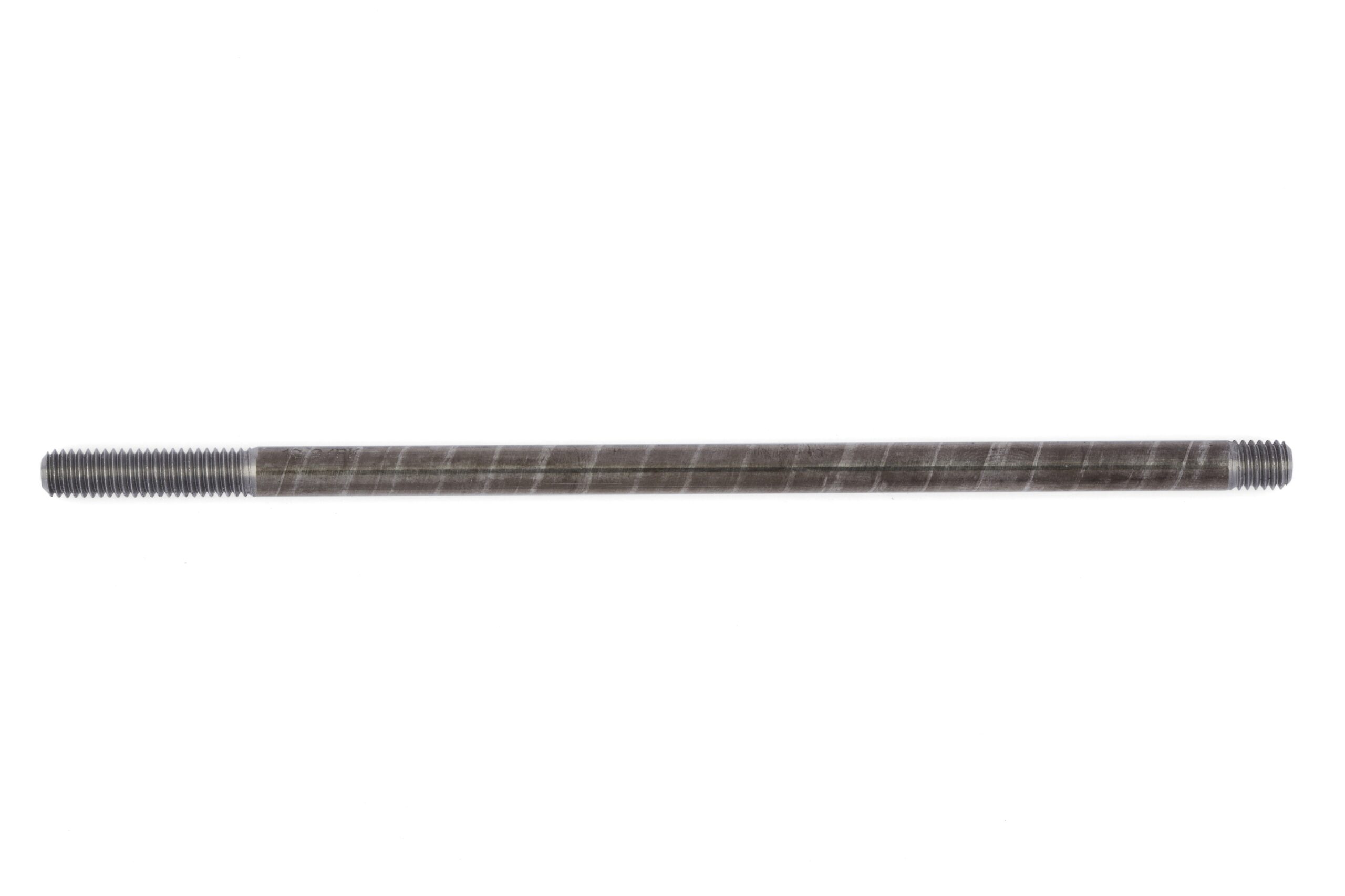 Espárrago acero 5.8