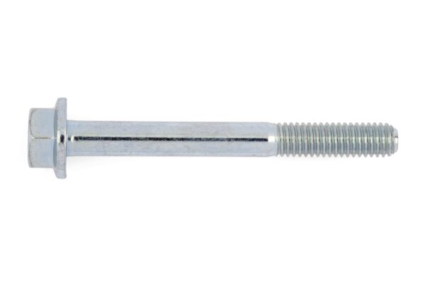 Cabeza hexagonal con brida acero 8.8