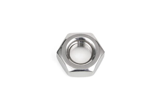 Tuerca hexagonal acero inoxidableidableidable A2