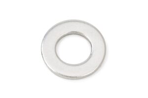 Arandela acero inoxidableidable A2, 140 HV