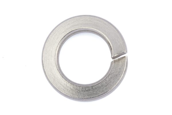 Arandela de seguridad acero inoxidableidableidable A2, forma B
