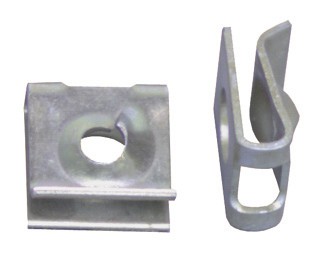 Grapa de chapa