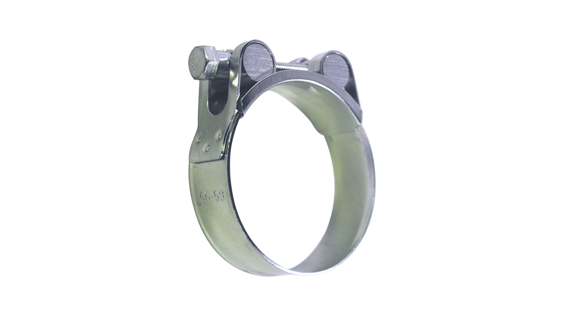 Abrazadera HIGH TORQUE W4