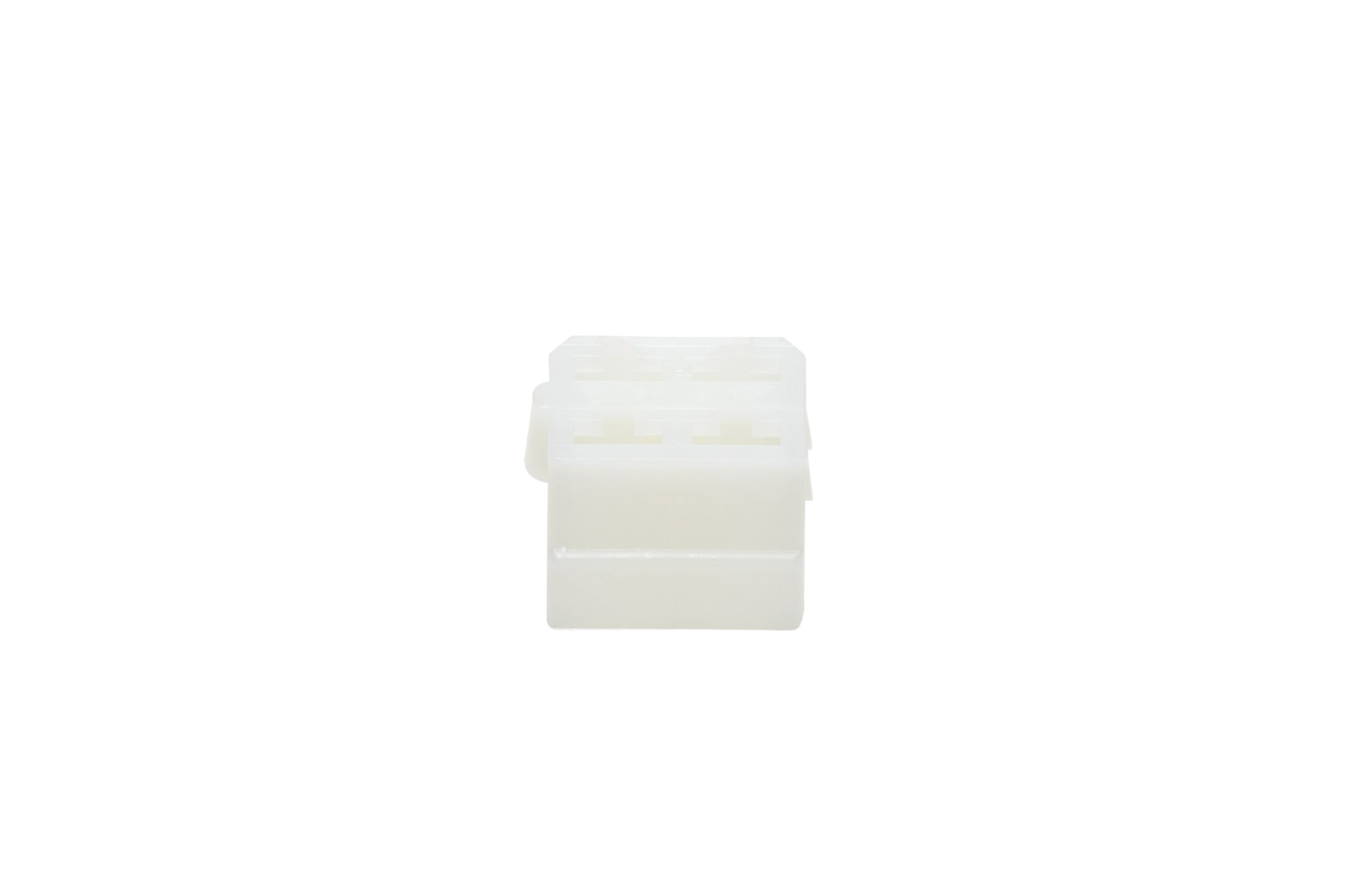 Conexión de para conector rápido 6, 3x0, 8 mm