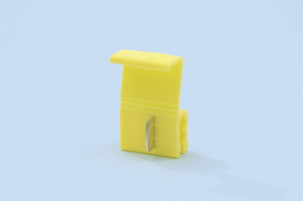Conector de derivación, no extraíble