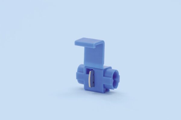 Conector de derivación, no extraíble