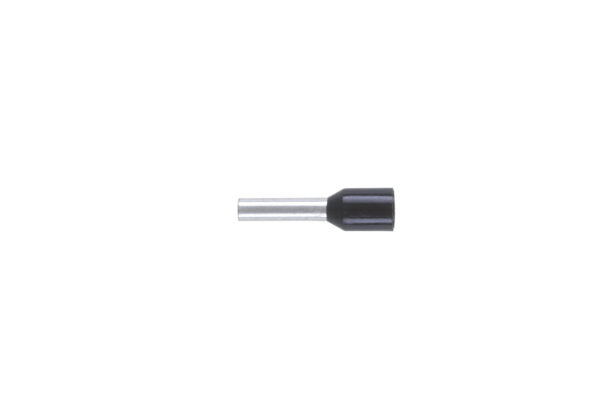 Puntera aislado cable c. cuello plástico