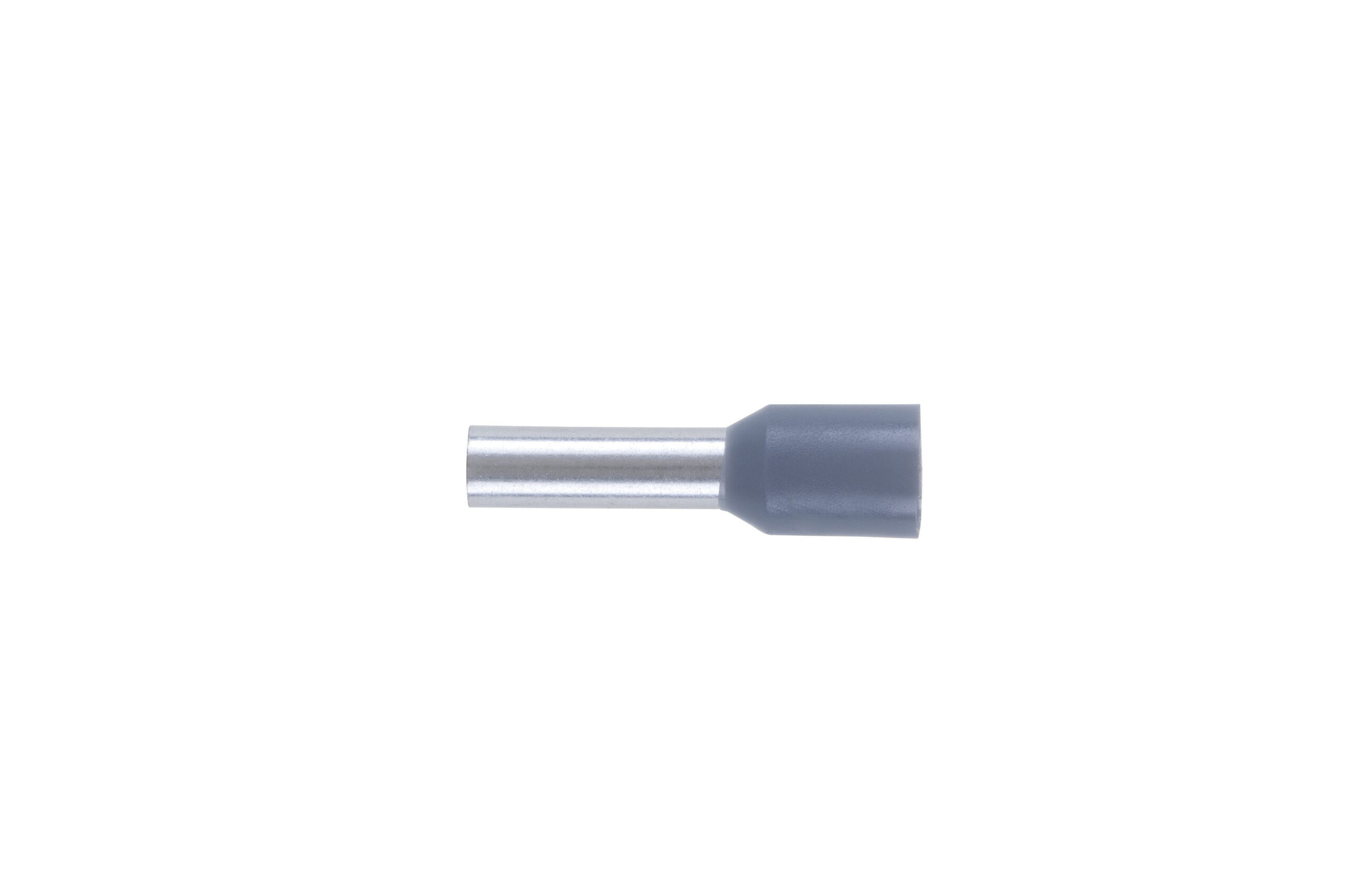 Puntera aislado cable c. cuello plástico