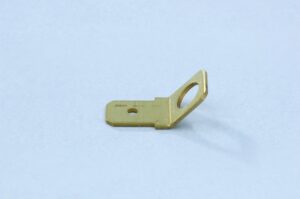 Terminal macho plano 6.3