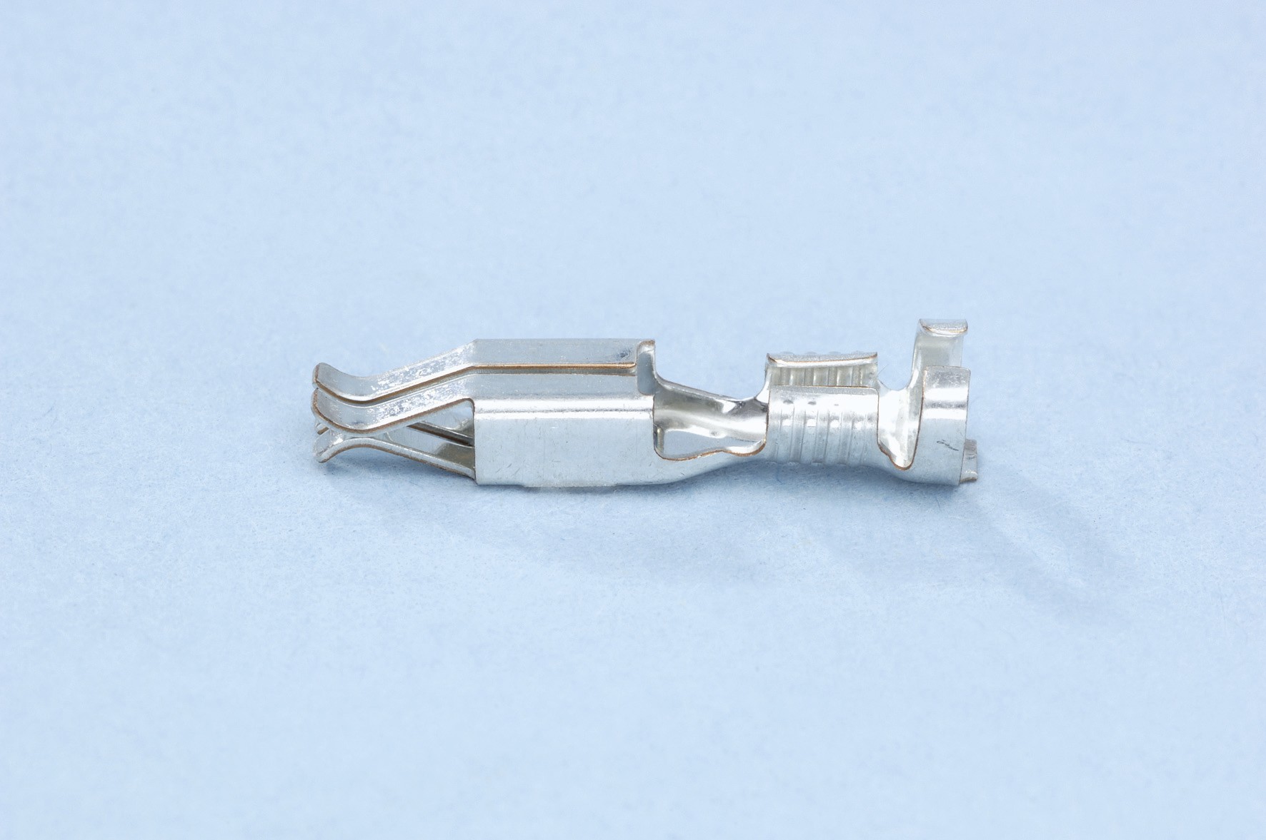 Contacto de conector plano Junior Timer (JT) 2.8