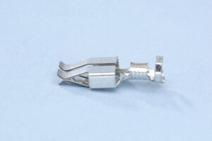 Contacto conector pl. Standard Timer (ST) 4.8/6.3
