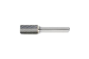Punta fresadora carburo de tungsteno dientes MX
