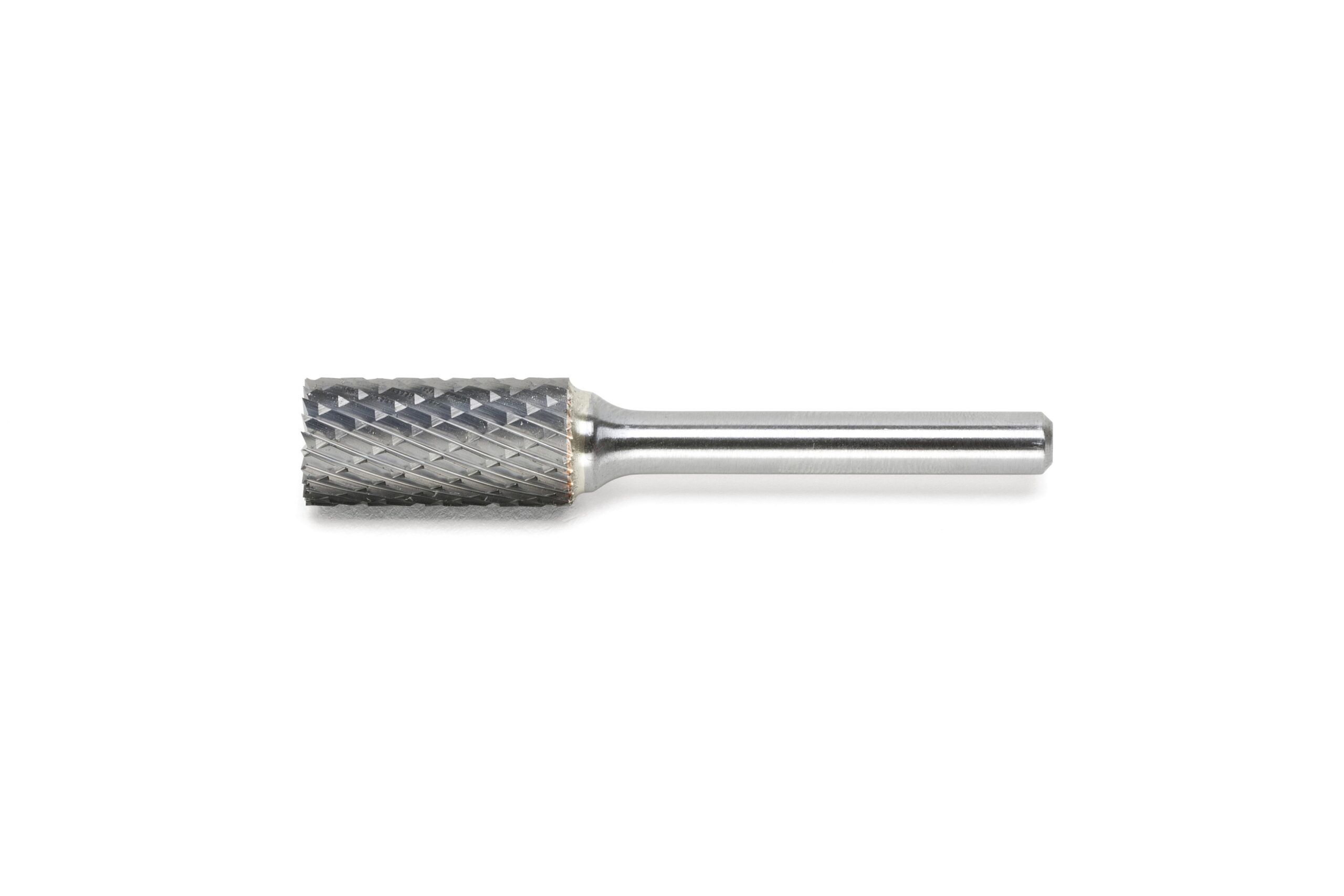 Punta fresadora carburo de tungsteno dientes MX