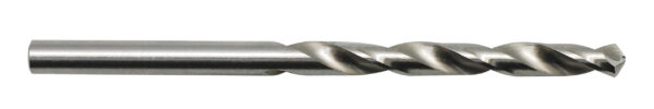 Broca helicoidal HSS tipo RN 118°