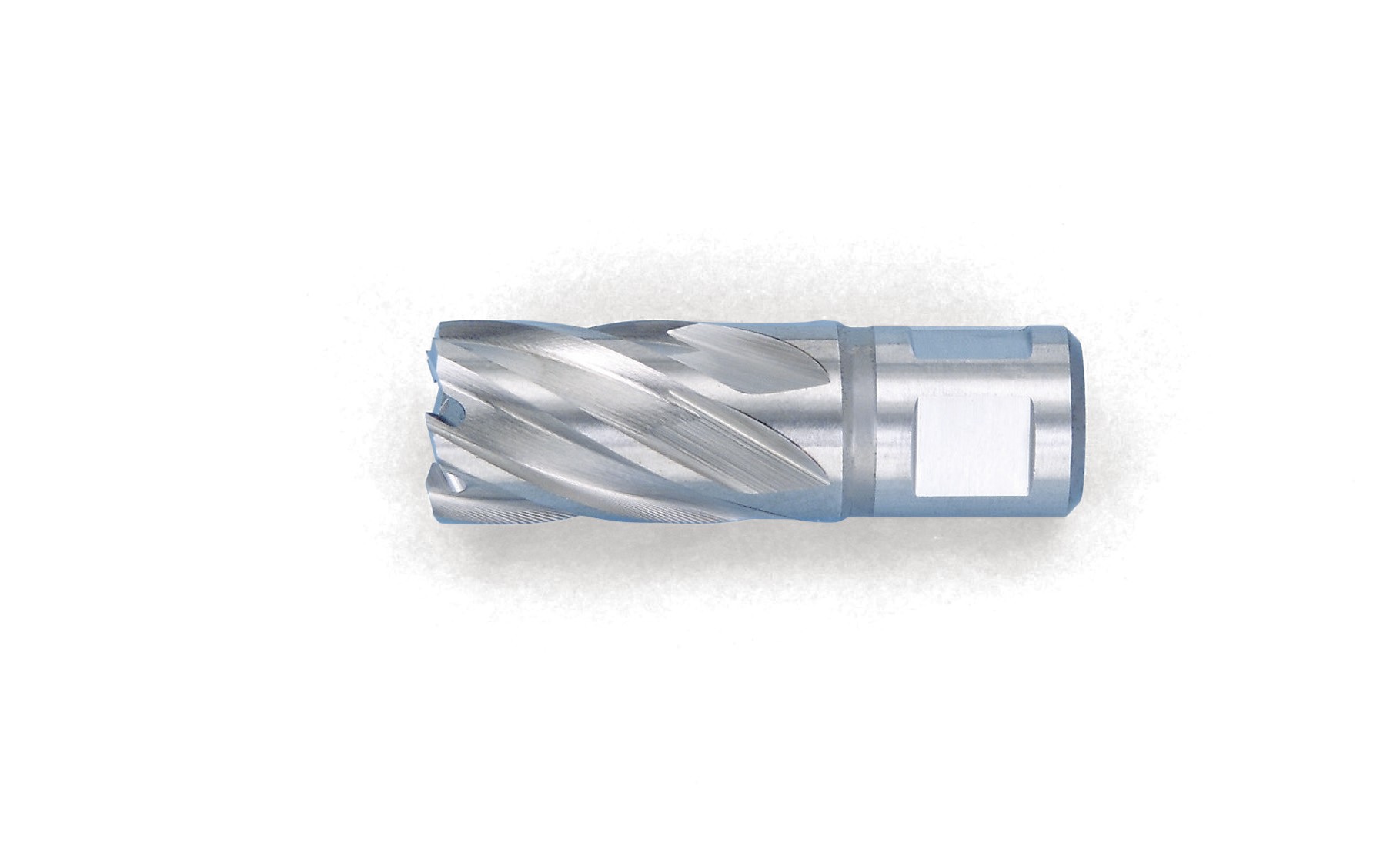 Corona de perforación HSS