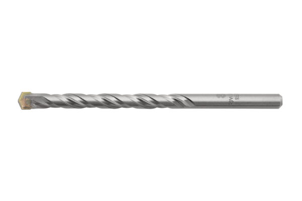 Impact drill bit w. cylindr. shank inch REDSTRIPE