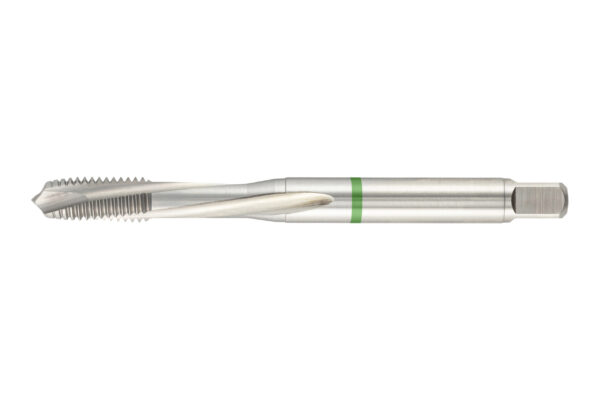 Macho de roscar HSCo NeoTap verde