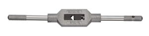 Llave giramachos ajustable