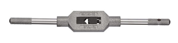 Llave giramachos ajustable