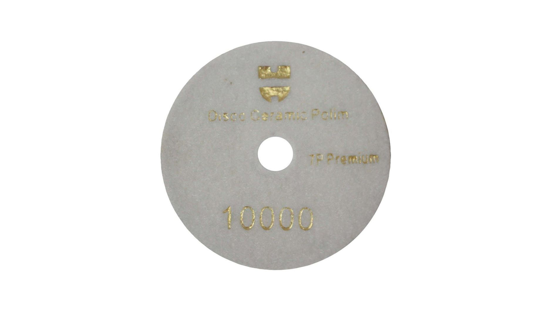 Disco diamantado de pulir 7 pasos PREMIUM