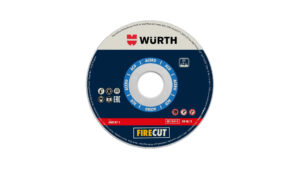 Disco de corte para acero FIRE CUT