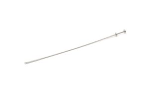 Pinza flexible con garras