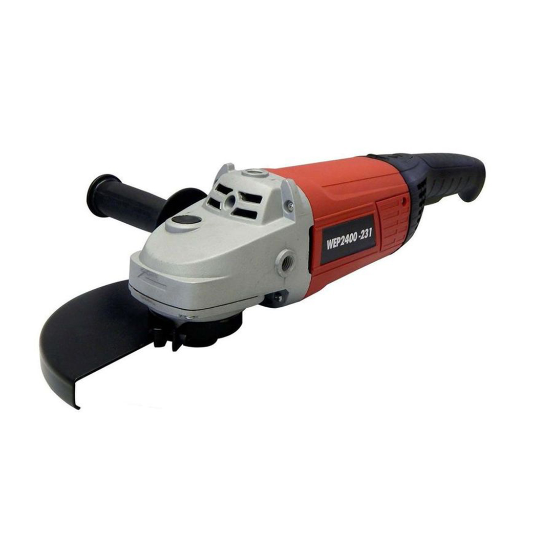 Radial angular WEP 2400-230