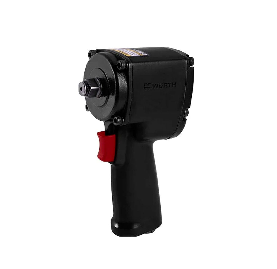 Llave de impacto neumática 1/2 pulg. mini