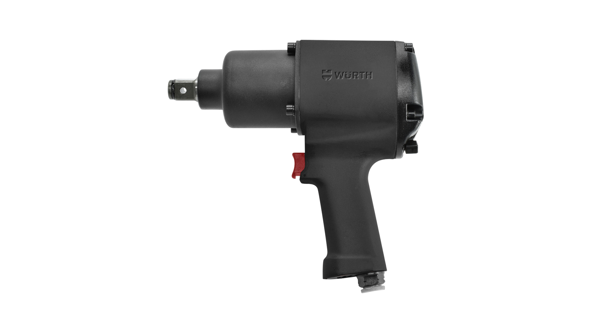 Llave impacto neum. 3/4 pulg mecan. doble martillo