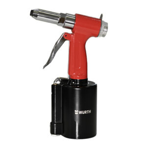 Remachadora neumática 90-120 PSI