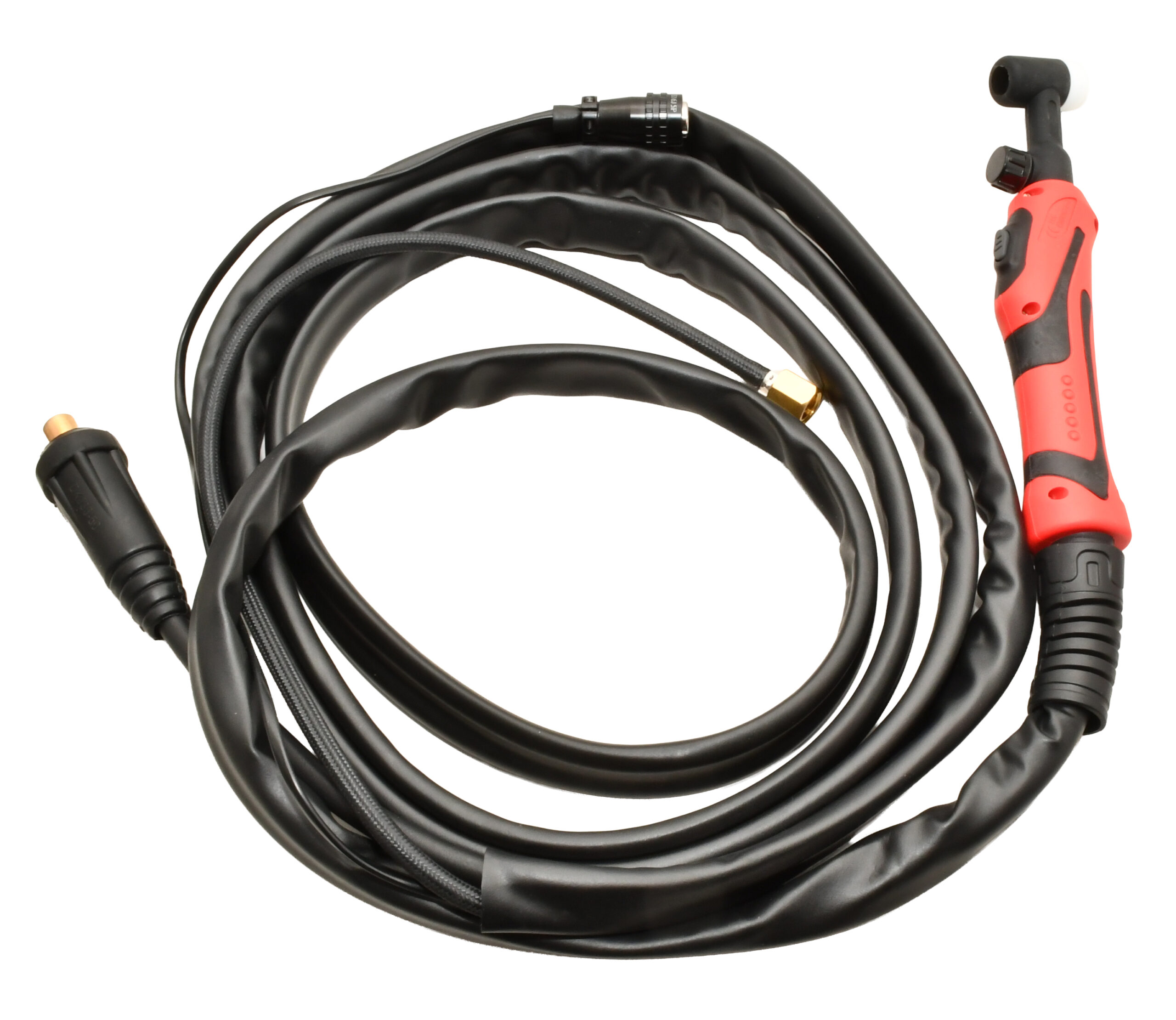 Antorcha TIG para W185-HF