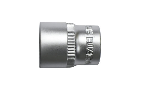 0712066032 Llave de vaso de 1/2 pulg. bi-hexagonal