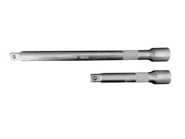0712066110 Extensión de 1/2 pulg. p. llave de vaso bi-hexagonal