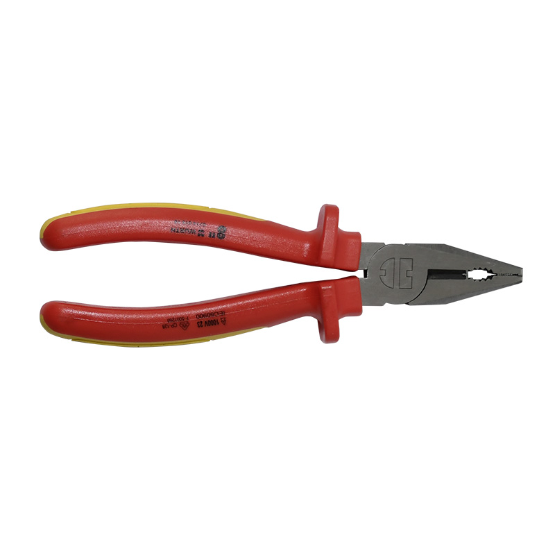 Alicates universales VDE 60900