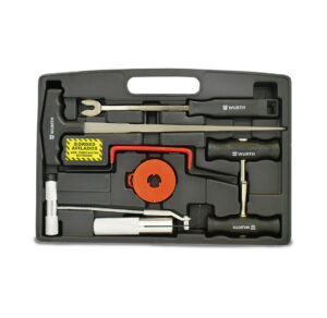 Conjunto extractor parabrisas, surtido/set, otros