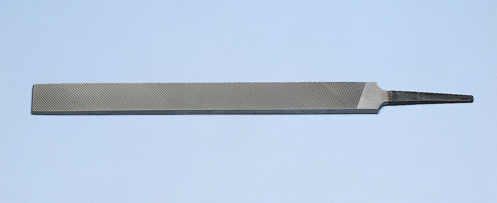 Forma de lima plana A