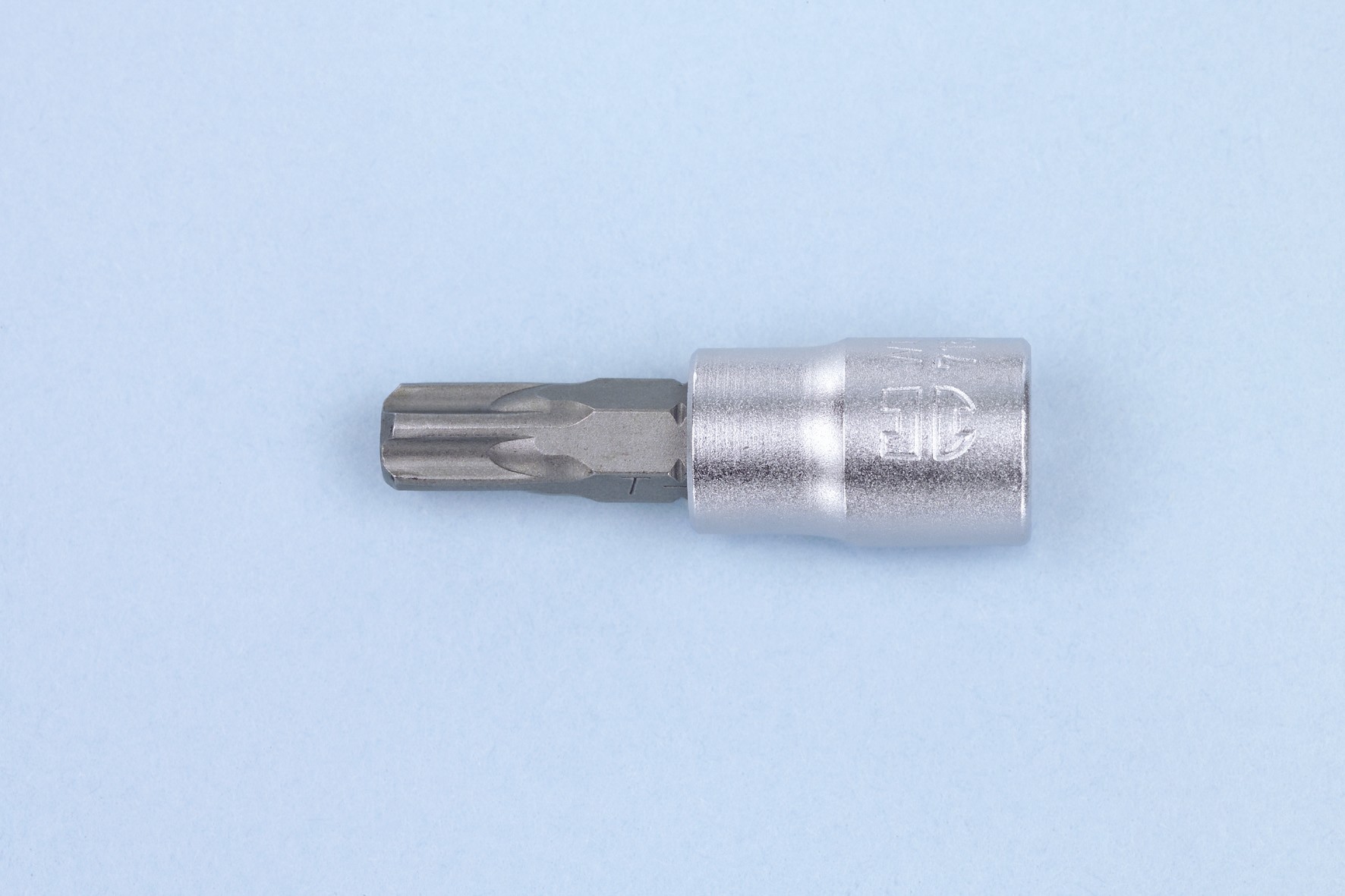 Llave de vaso de 1/4 pulg. 5 estrellas int