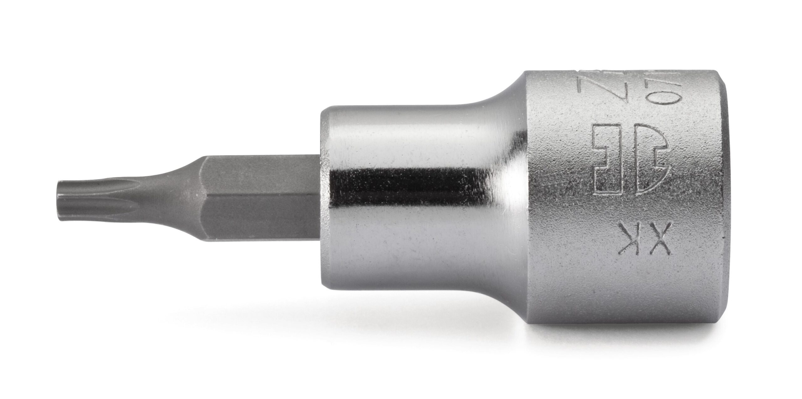 Llave de vaso de 3/8 pulg. TX