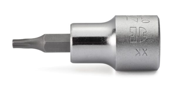Llave de vaso de 3/8 pulg. TX