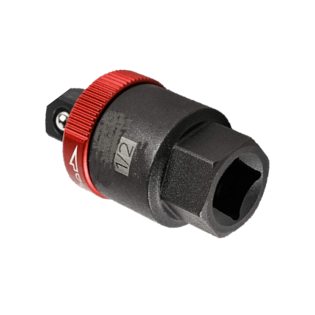 Adaptador de 1/4 pulgadas hexágono de 11 mm