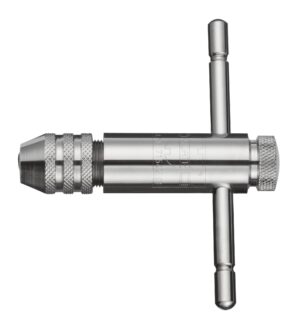 Soporte para herramientas c. carraca, modelo corto