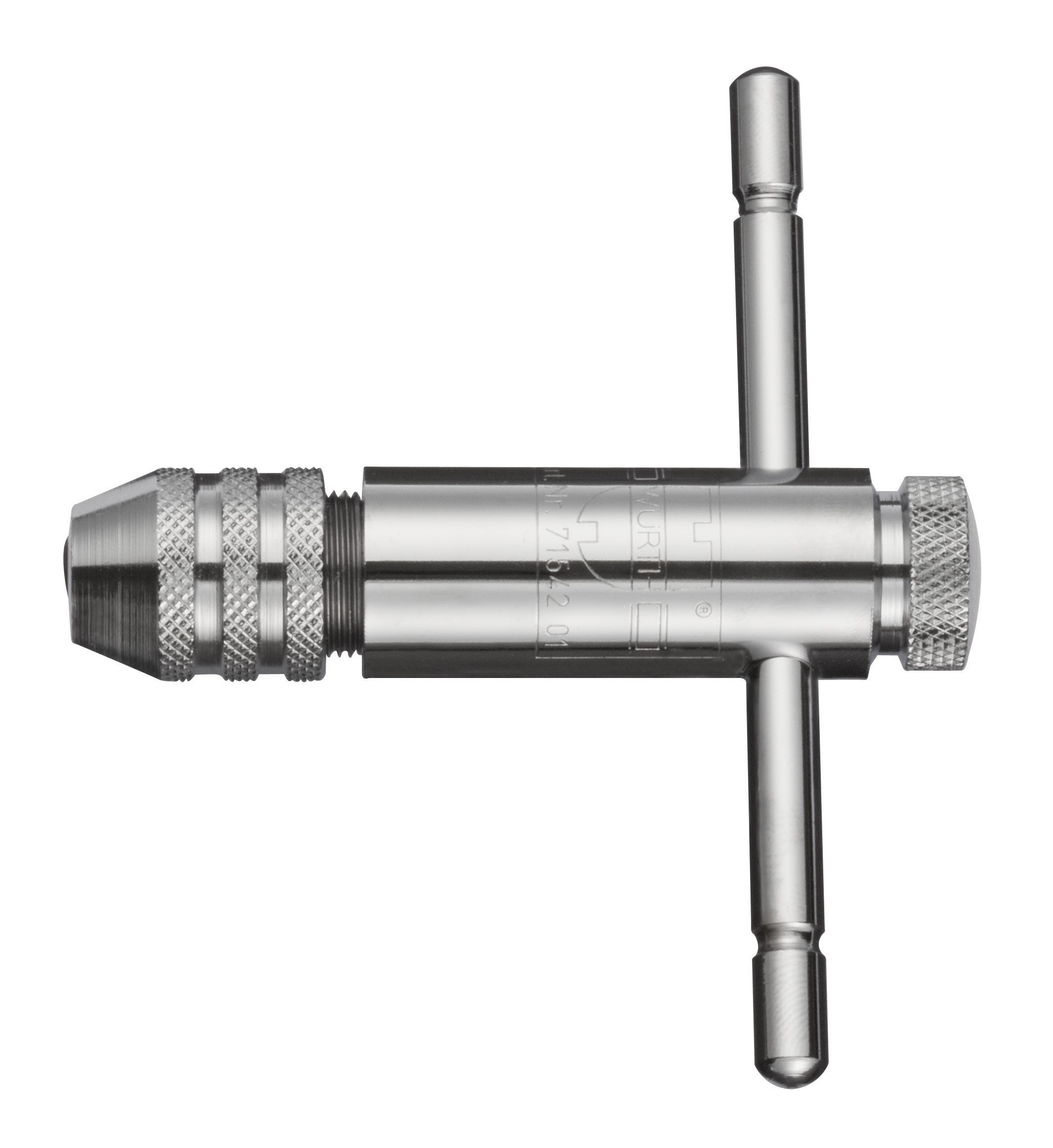 Soporte para herramientas c. carraca, modelo corto