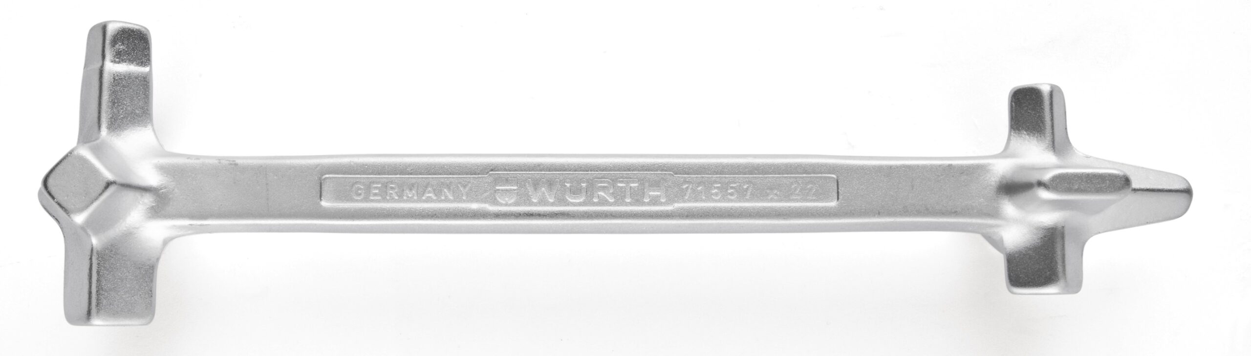 Llave para tornillos de purga de aceite, universal